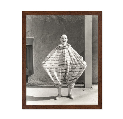 Clown Costume 1925