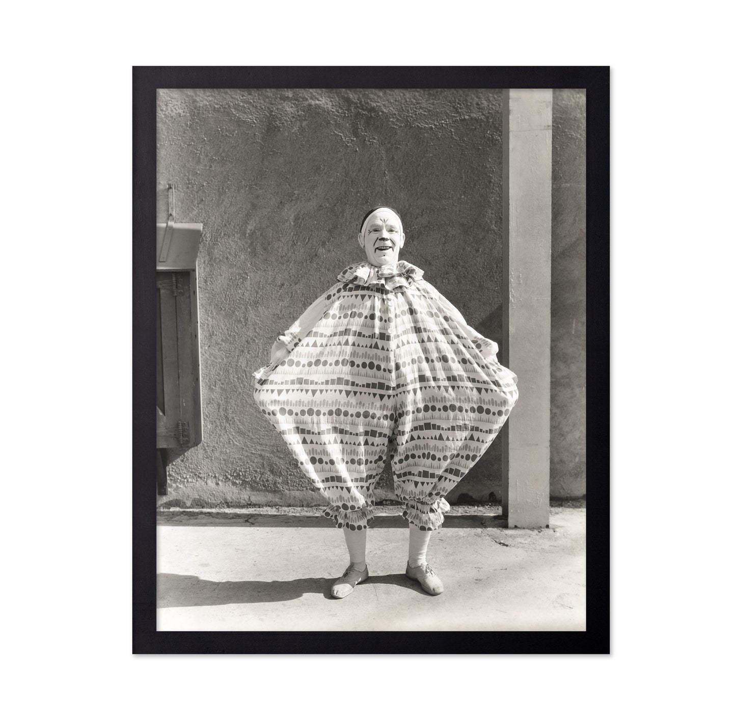 Clown Costume 1925