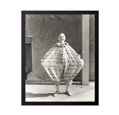 Clown Costume 1925