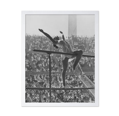 Olympic Gymnastics 1932
