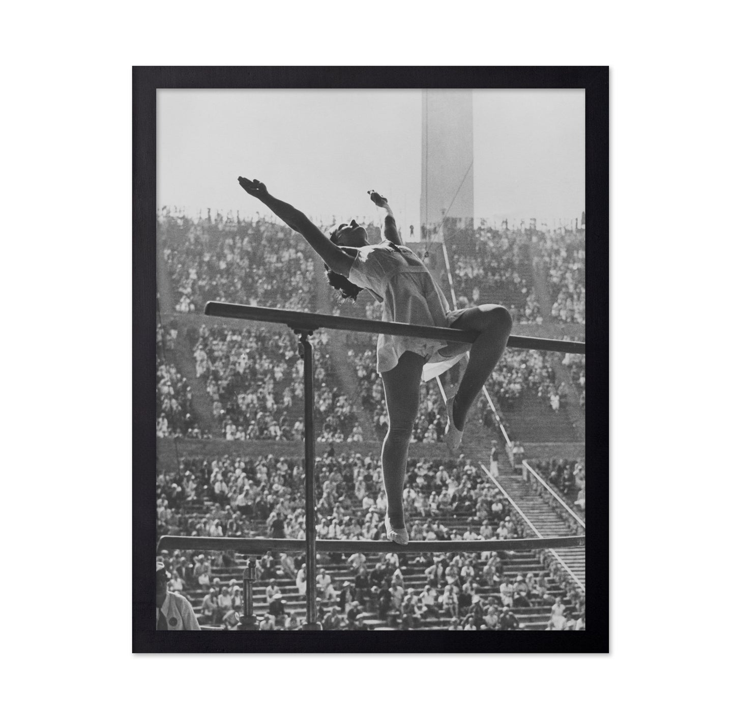 Olympic Gymnastics 1932