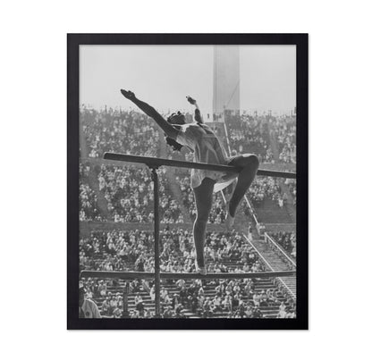 Olympic Gymnastics 1932