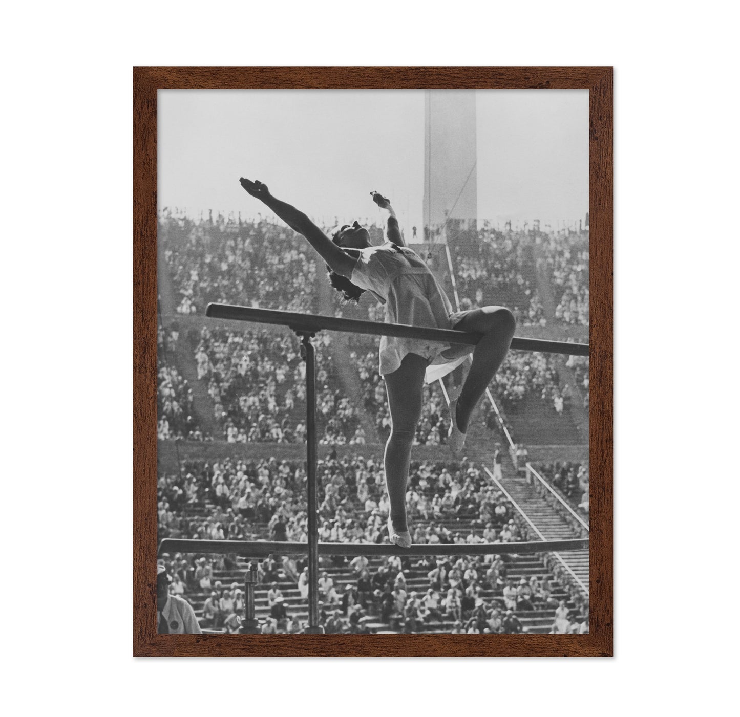 Olympic Gymnastics 1932