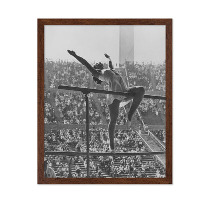Olympic Gymnastics 1932