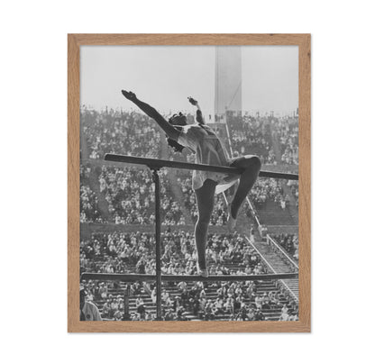 Olympic Gymnastics 1932