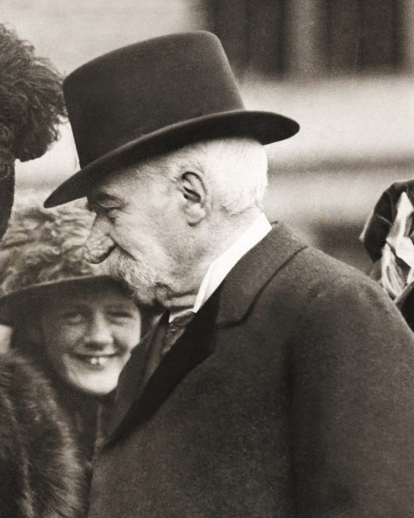 J.P. Morgan 1912