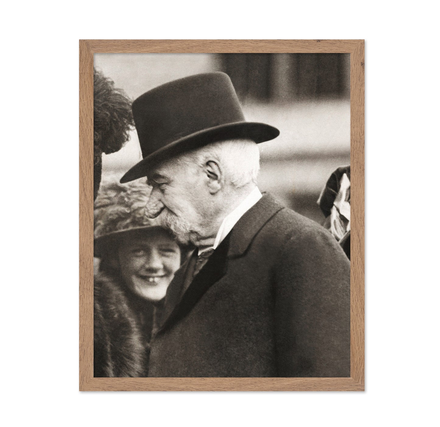 J.P. Morgan 1912