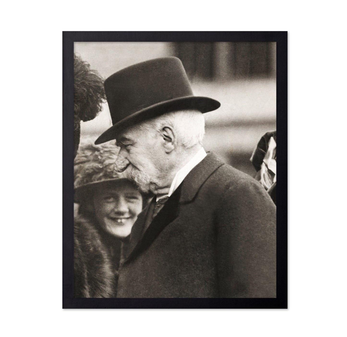 J.P. Morgan 1912