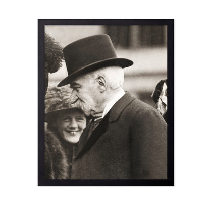 J.P. Morgan 1912