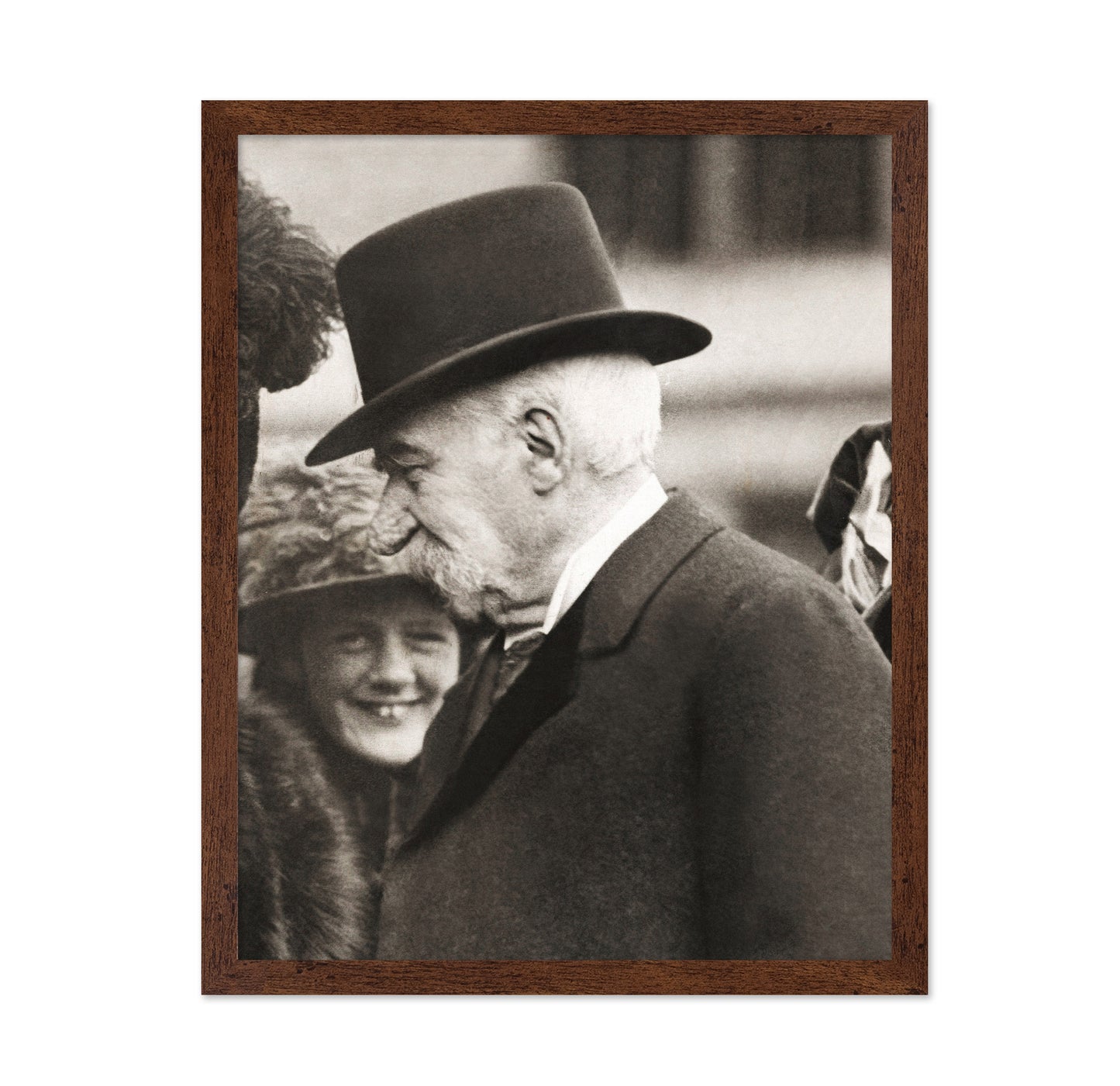 J.P. Morgan 1912