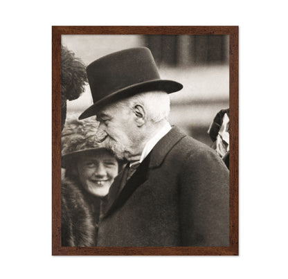 J.P. Morgan 1912