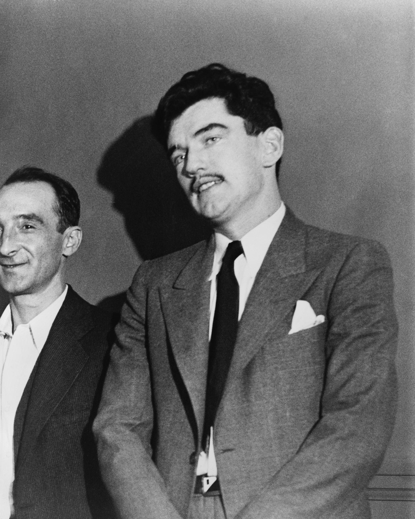 Vincent Coll 1931