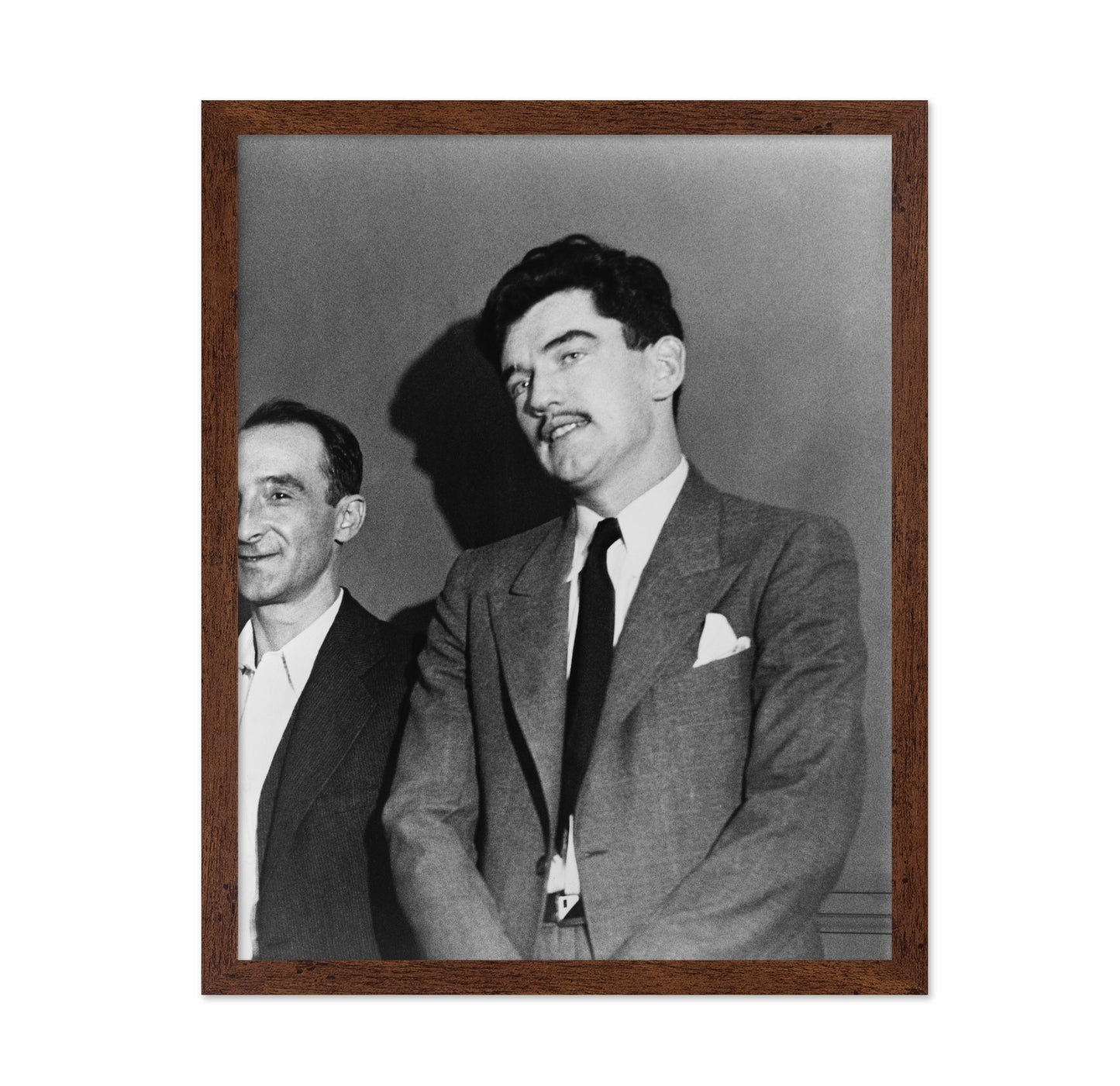 Vincent Coll 1931