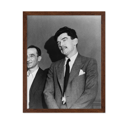 Vincent Coll 1931