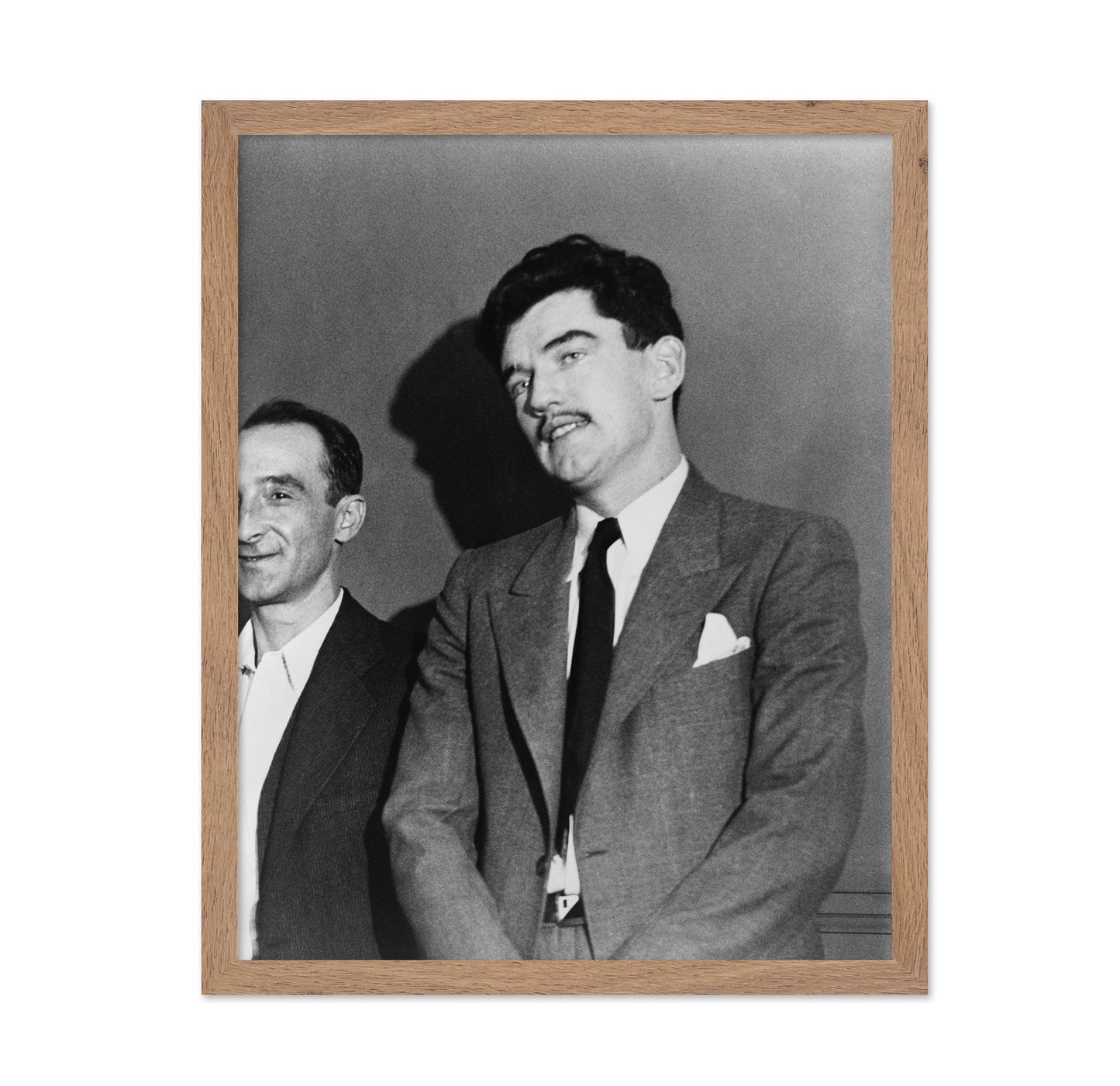 Vincent Coll 1931