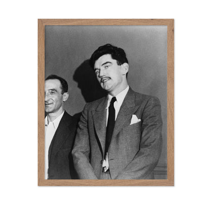 Vincent Coll 1931
