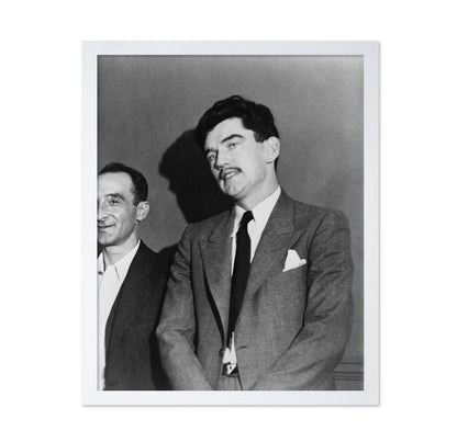Vincent Coll 1931