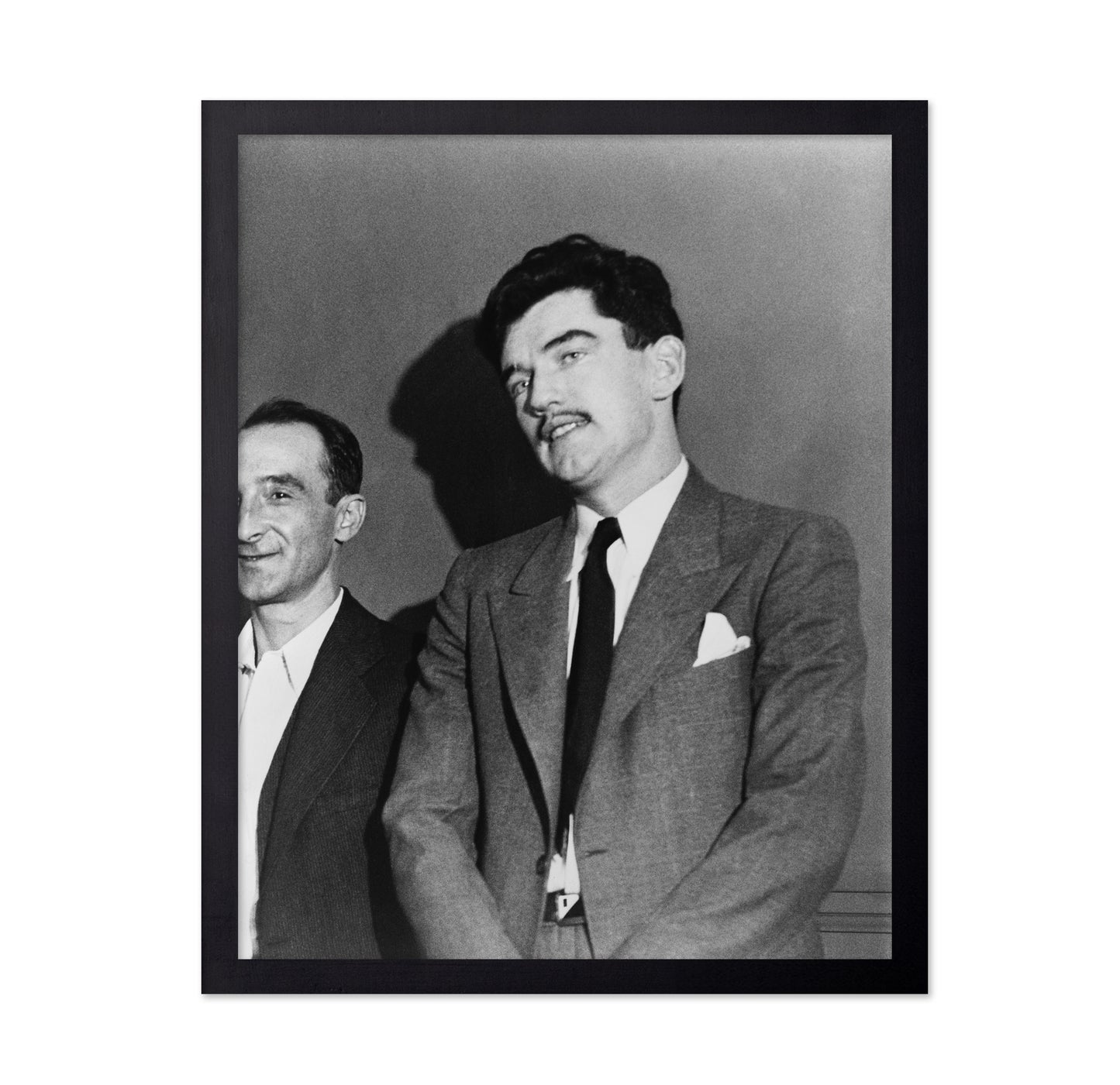 Vincent Coll 1931