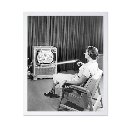 Zenith TV Remote 1955