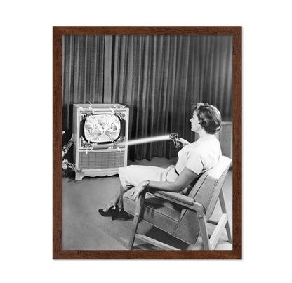 Zenith TV Remote 1955