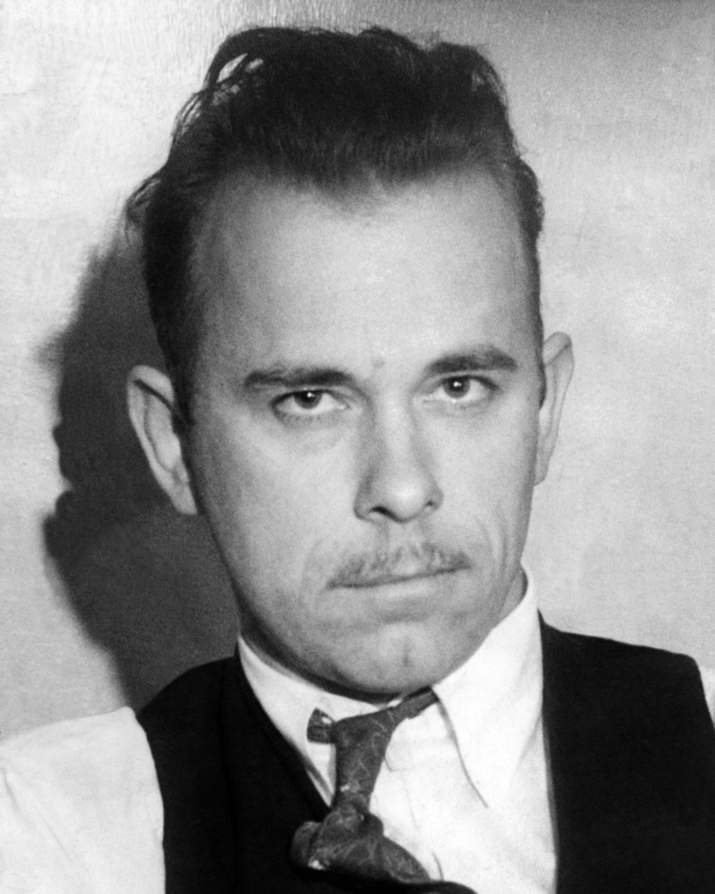 John Dillinger 1934