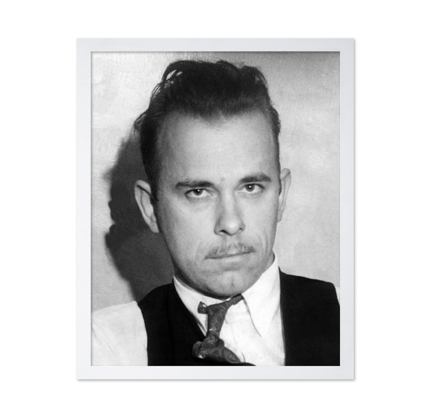 John Dillinger 1934