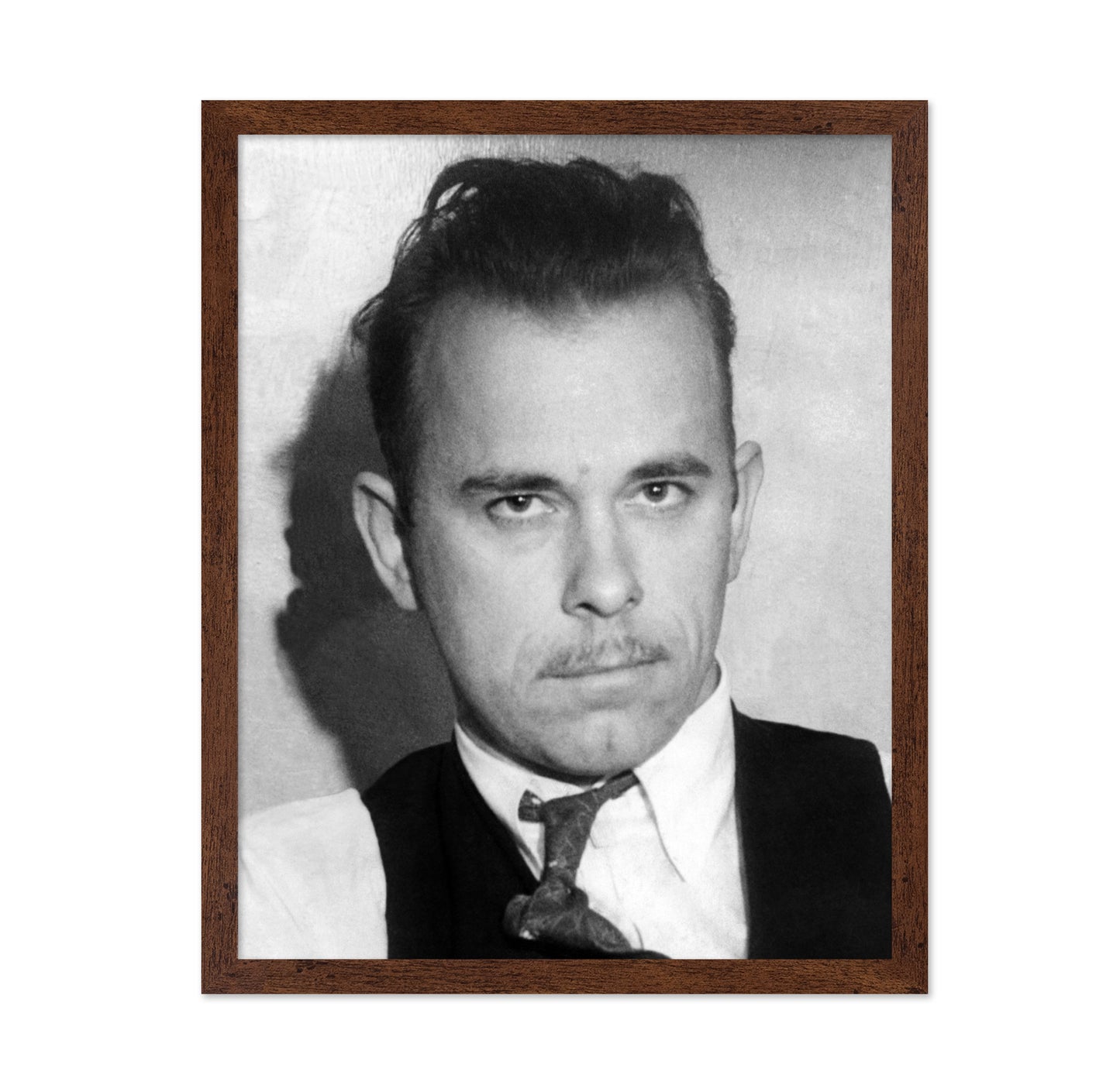 John Dillinger 1934