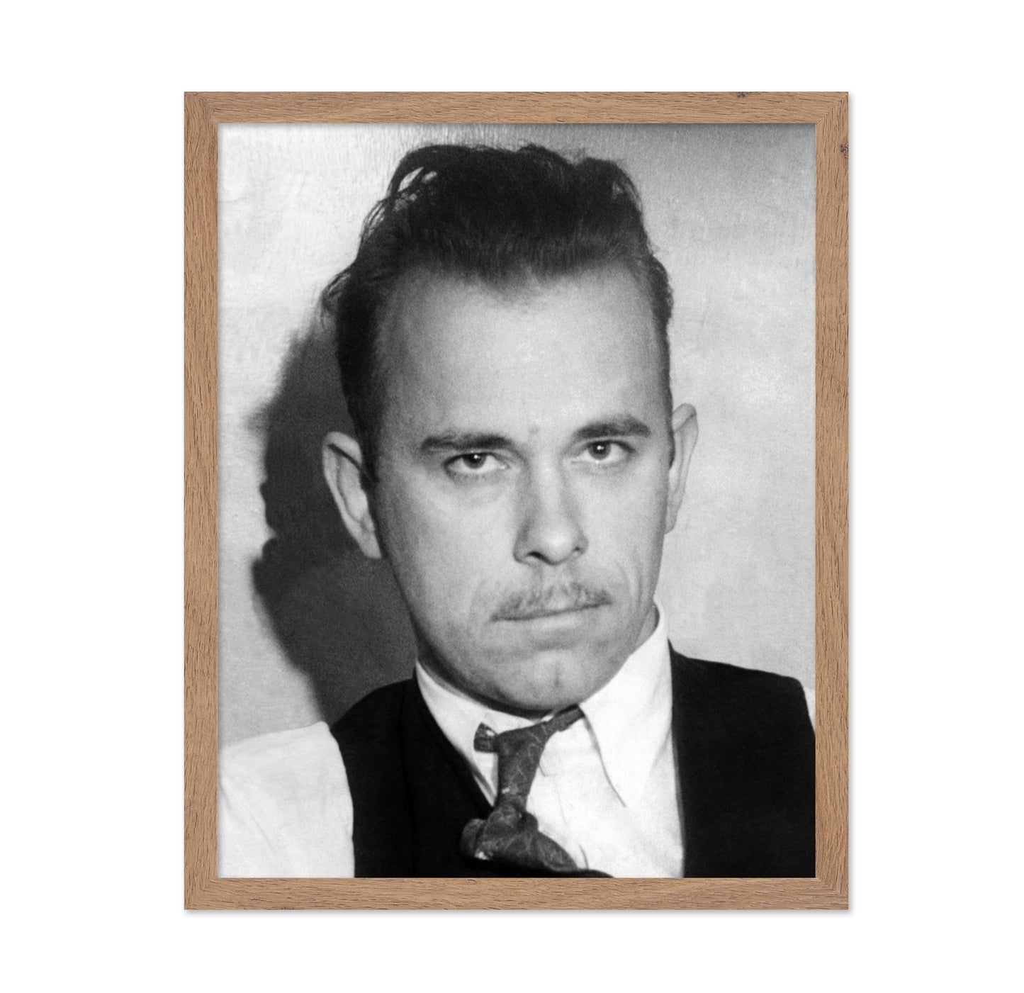 John Dillinger 1934