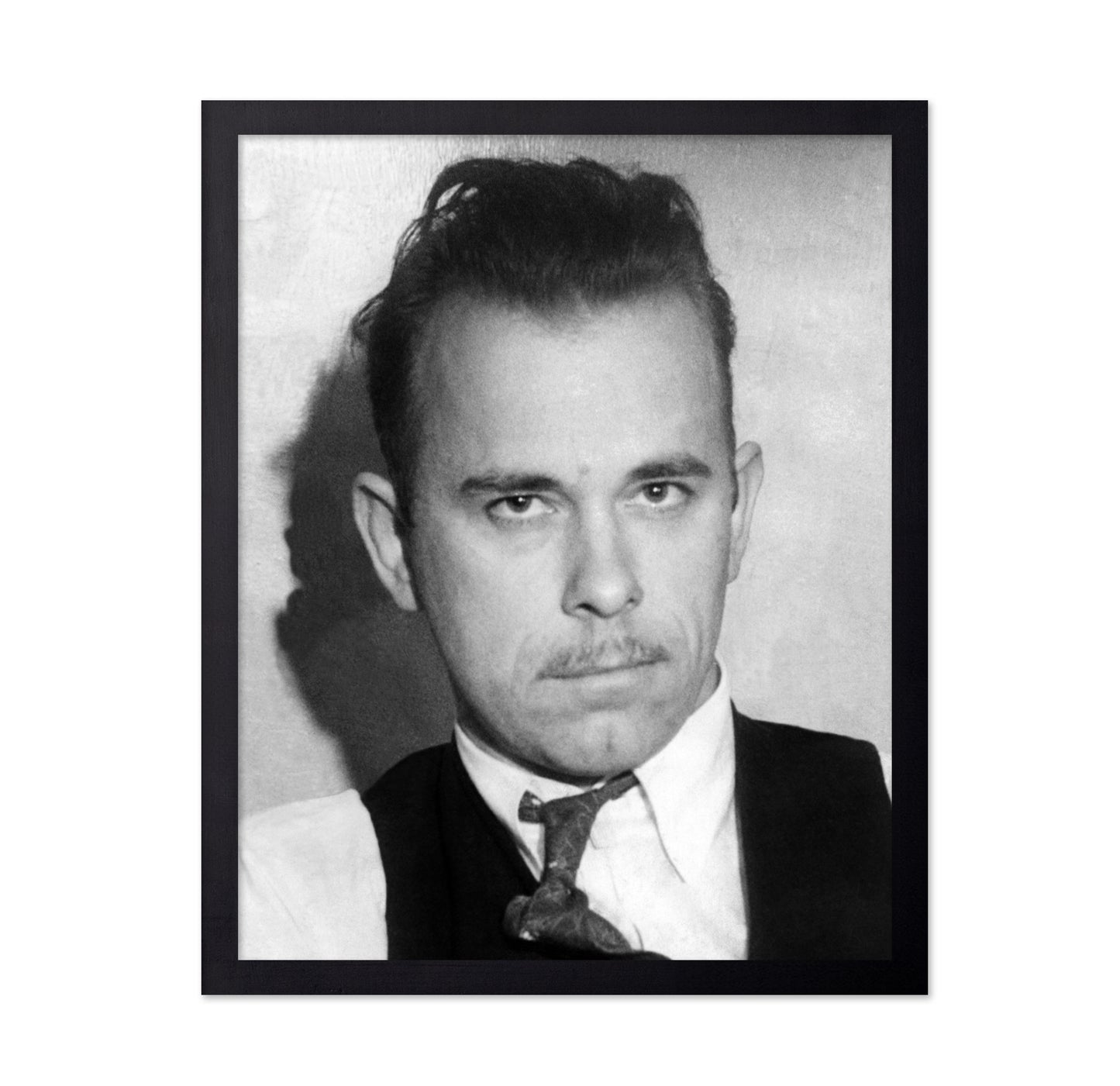 John Dillinger 1934