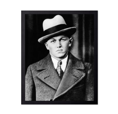 Baby Face Nelson 1934