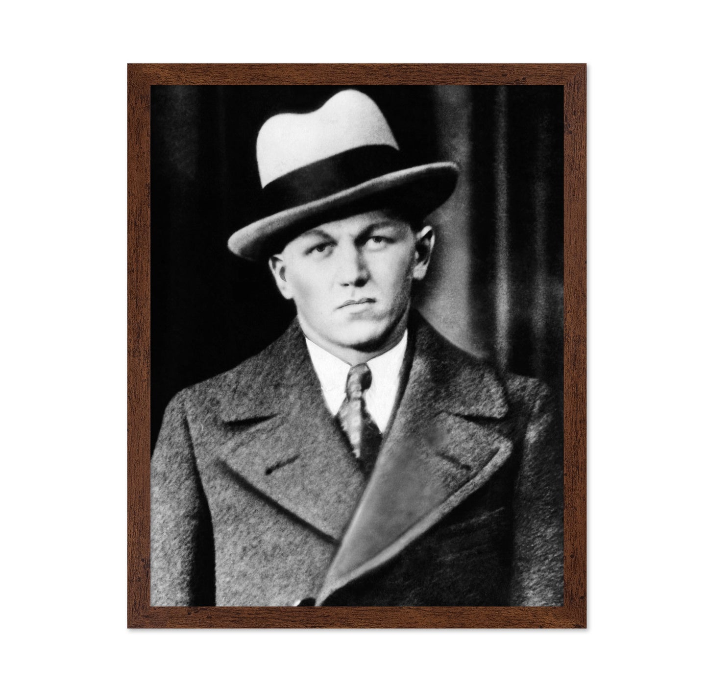 Baby Face Nelson 1934
