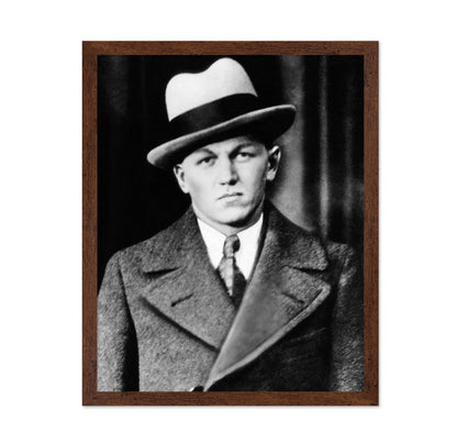 Baby Face Nelson 1934