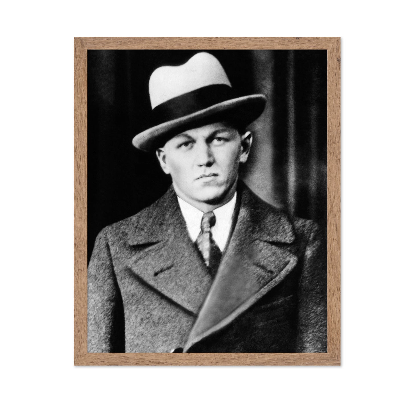 Baby Face Nelson 1934