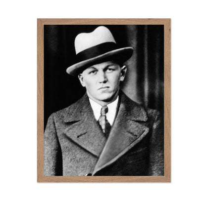 Baby Face Nelson 1934