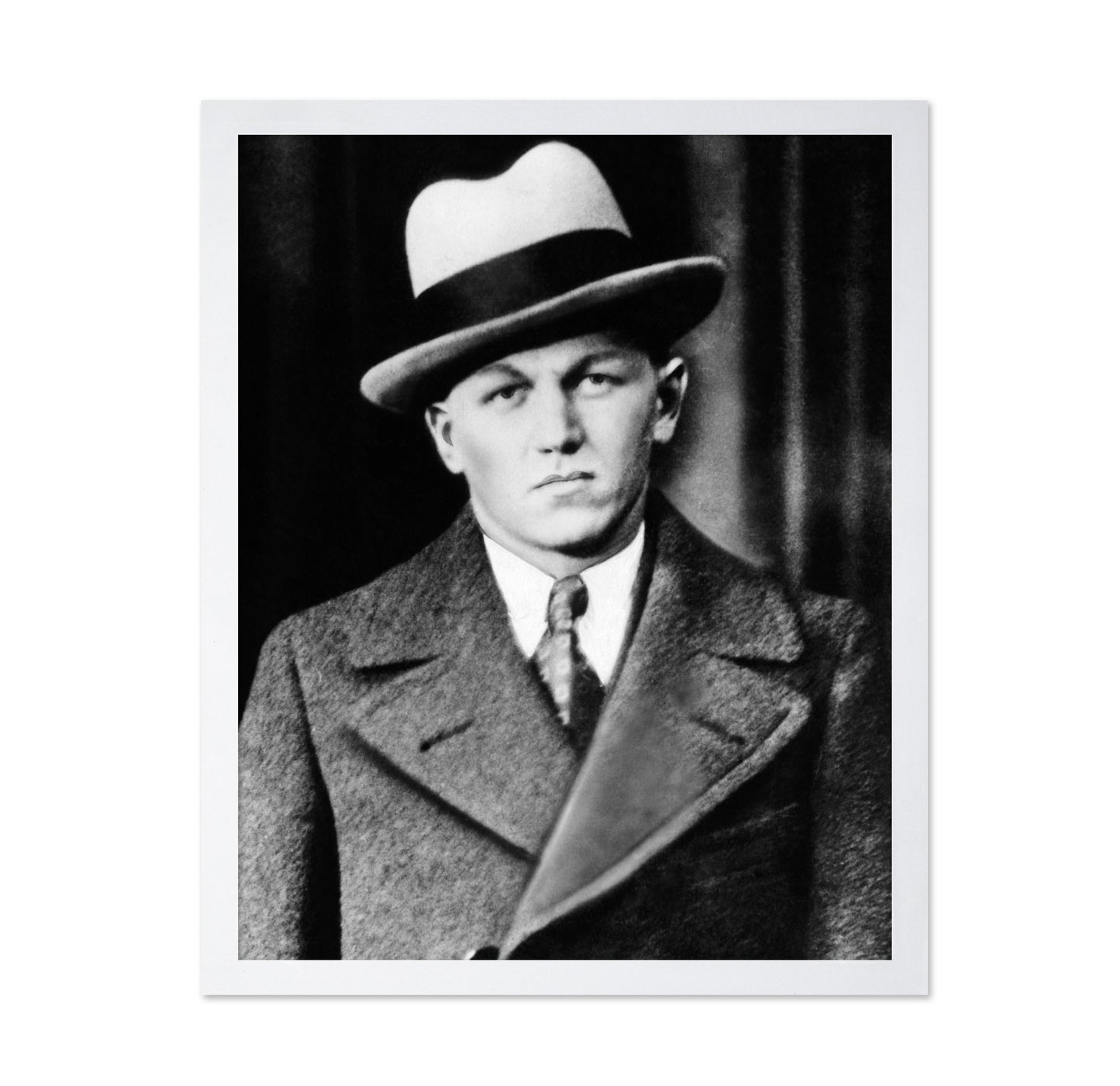 Baby Face Nelson 1934