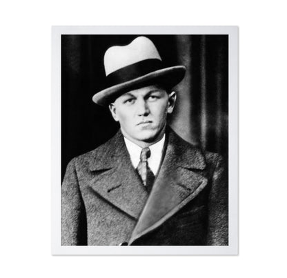 Baby Face Nelson 1934