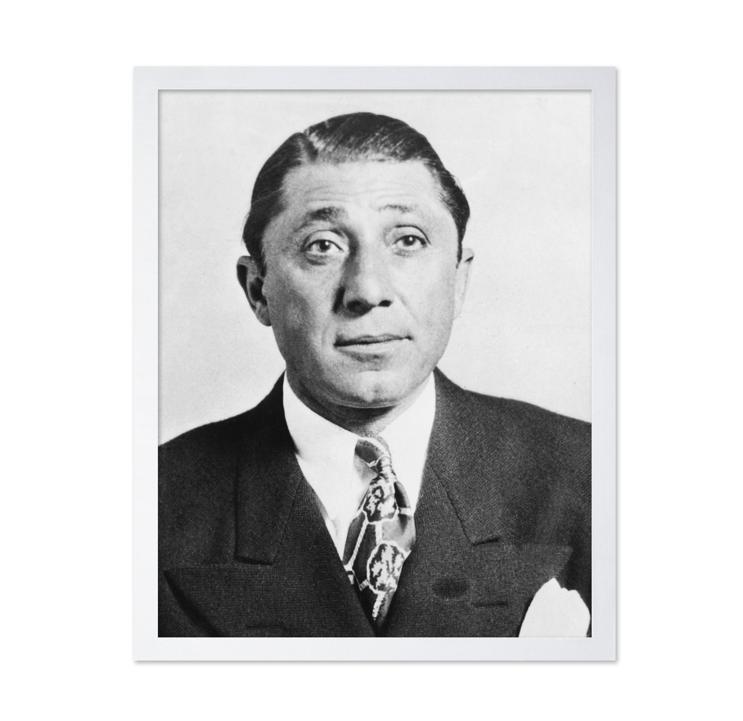 Frank Nitti 1943