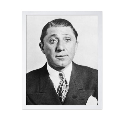 Frank Nitti 1943