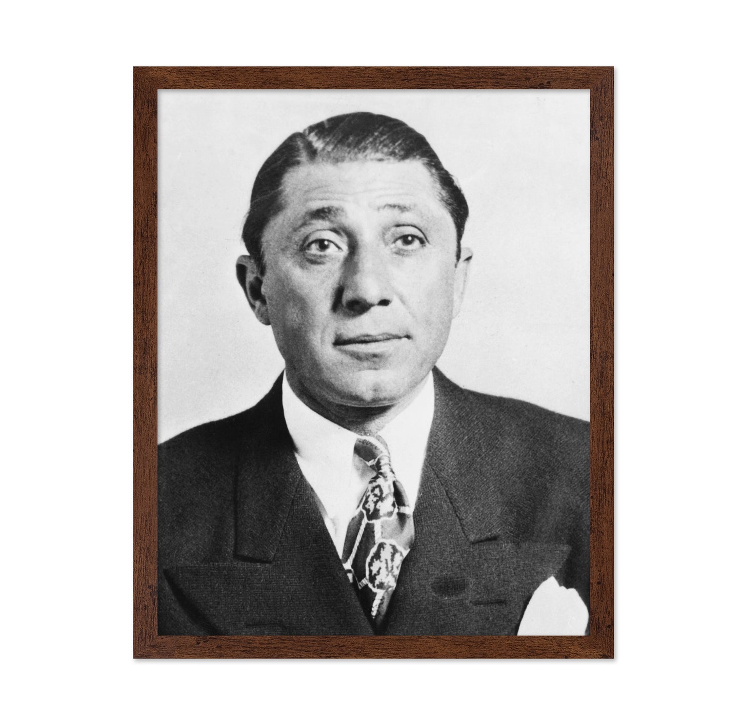 Frank Nitti 1943