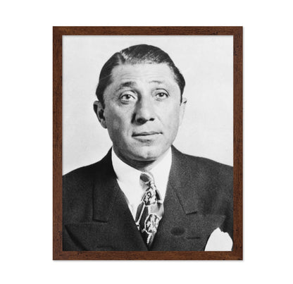 Frank Nitti 1943