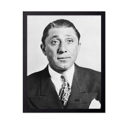 Frank Nitti 1943