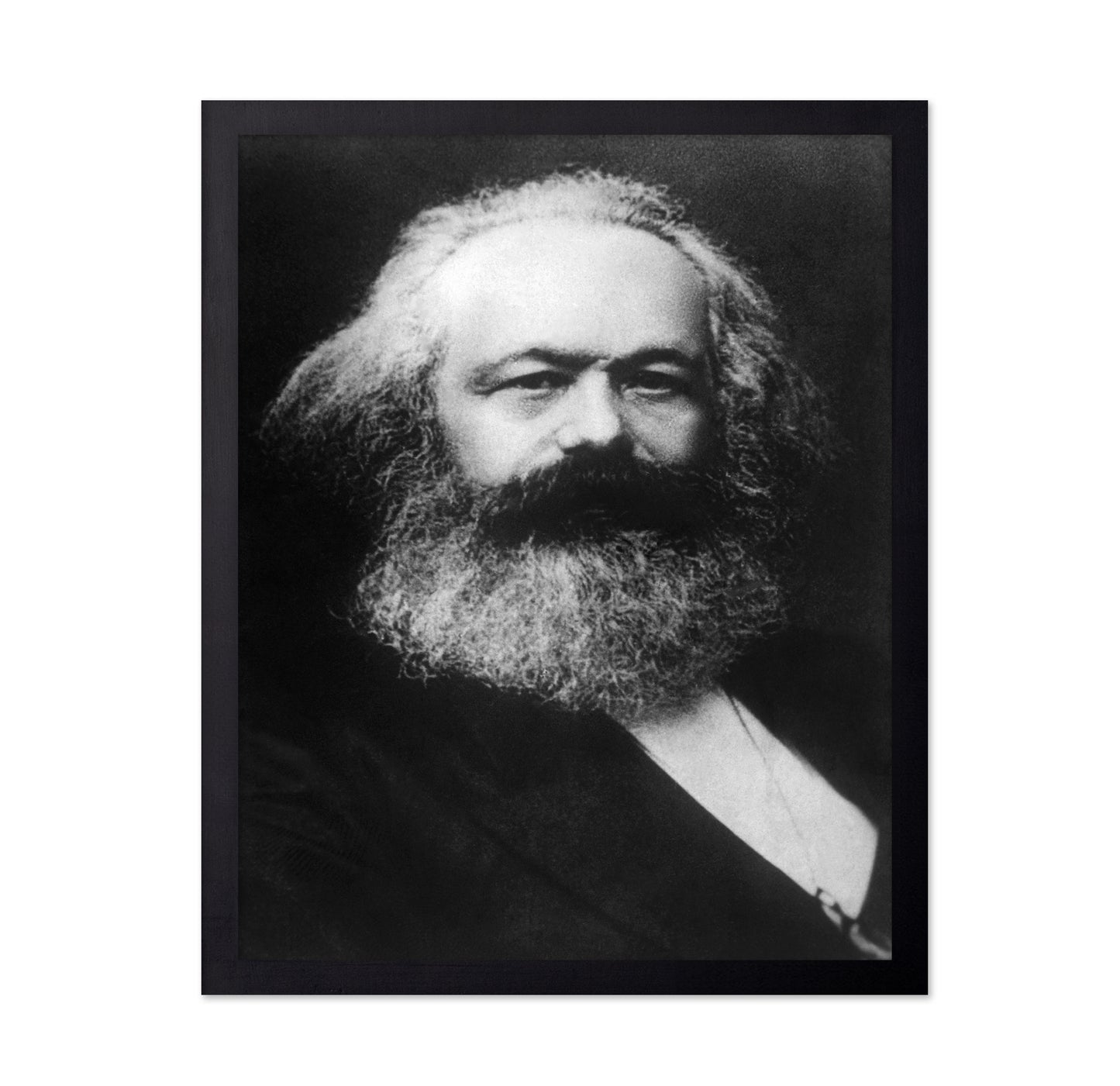Karl Marx 1883