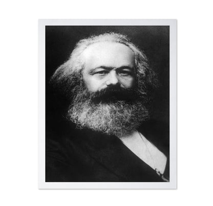 Karl Marx 1883