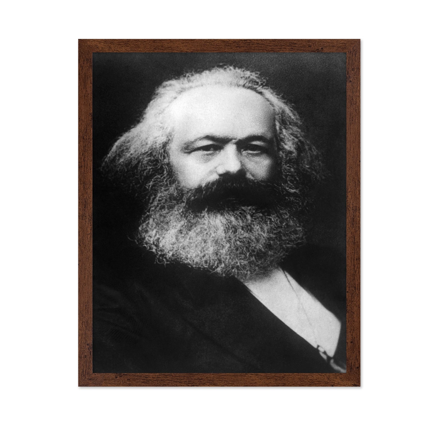 Karl Marx 1883