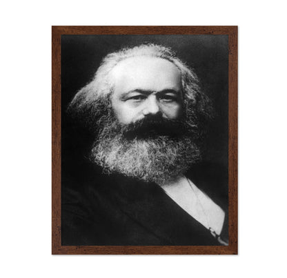 Karl Marx 1883