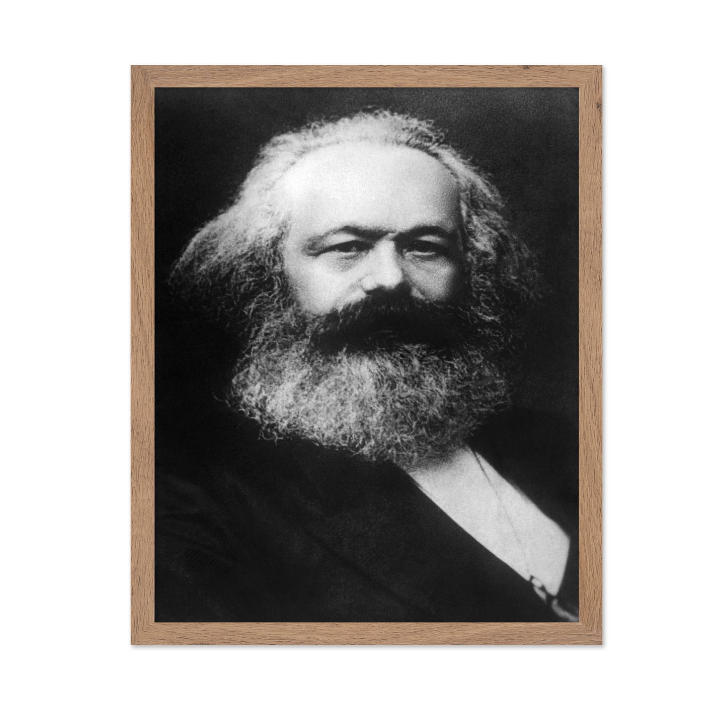 Karl Marx 1883