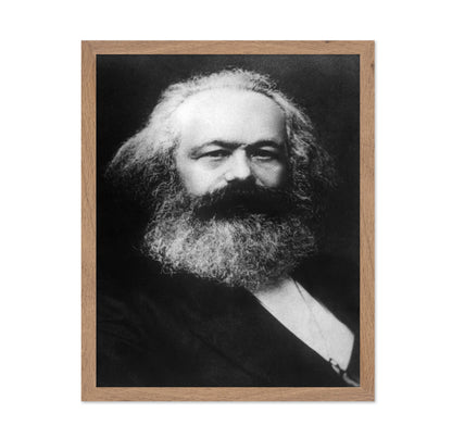 Karl Marx 1883