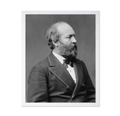 Garfield 1881