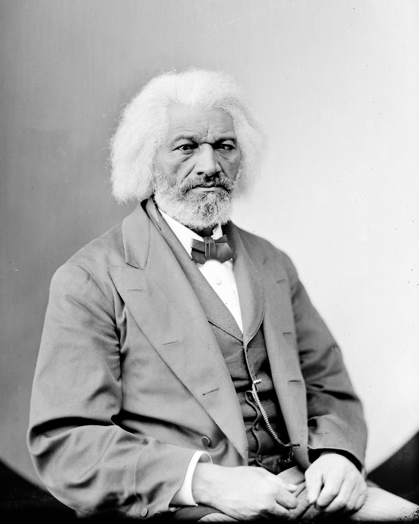 Frederick Douglass 1870s