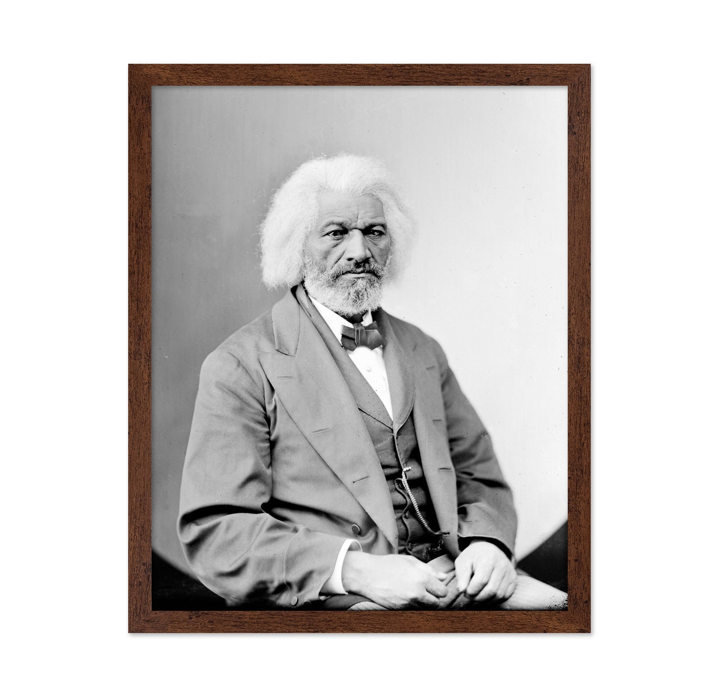 Frederick Douglass 1870s
